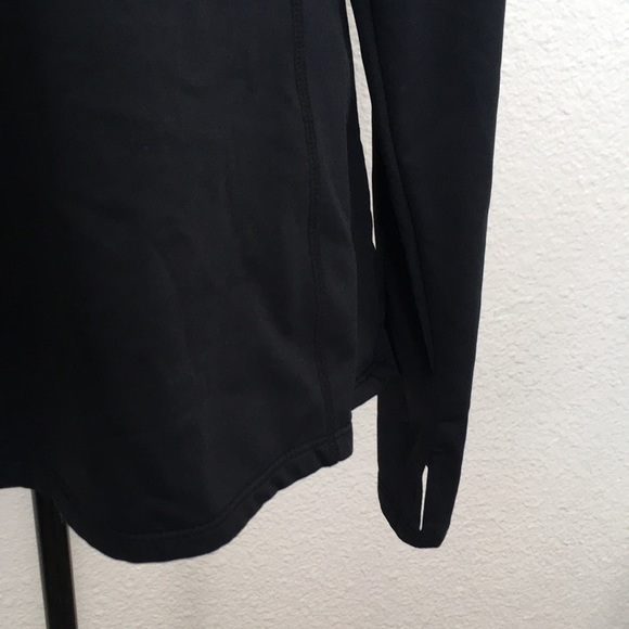 Bally | Half Zip Workout Jacket - Picture 2 of 5